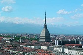 Perché Torino è considerata una città magica?