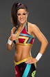 Bayley (Wrestler) Birthday, Real Name, Age, Weight, Height, Family ...