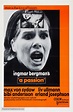En passion (1969) movie poster