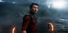 New 'Shang-Chi' Trailer Explores the Mythology of the Ten Rings - Bell ...