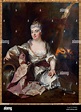 Marie Louise Élisabeth de Bourbon-Orléans (1695-1719), Duchess of Berry ...