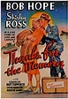 Thanks for the Memory (1938)