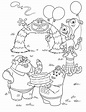 Monsters University Coloring Pages - Best Coloring Pages For Kids