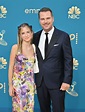 Chris O'Donnell Takes Daughter for Night Out — He Slowed Down Hollywood ...