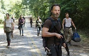 The Walking Dead episodes: ranking the 10 greatest single episodes