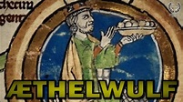 Æthelwulf: King of Wessex & Father of Alfred the Great - YouTube