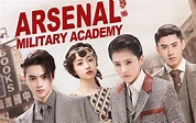 Arsenal Military Academy Ep 5 Eng Sub Dramacool - news-update-2022