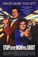 Stop! Or My Mom Will Shoot movie review (1992) | Roger Ebert