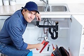 Licensed Plumbing Contractors in Southern & Northern California For ...