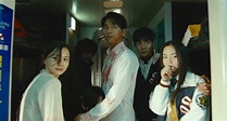 Train To Busan - Movie Review - Film Geek Guy