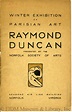 Intern Report: Raymond Duncan - FIDM Museum