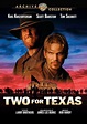 Two For Texas DVD-R (1998) - Warner Archive Collection (MOD) | OLDIES.com