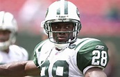 The Life And Career Of Curtis Martin (Complete Story)