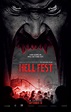 Spooky New Teaser Poster For HELL FEST Revealed – Pop Culture Madness ...
