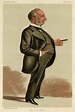 'Sir Reginald Hanson, Vanity Fair' Art Print - Leslie Ward | Art.com