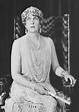 Queen Victoria Eugenia circa 1925. | Queen victoria, Roaring 20s ...