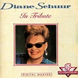 JAZZ AO SEU ALCANCE: Diane Schuur - In Tribute