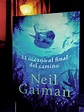 El océano al final del camino, de Neil Gaiman