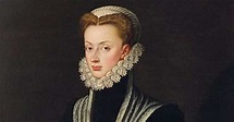 Mujeres en la Historia : "Juana de Portugal"