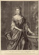 Isabella FitzRoy (née Bennet), Duchess of Grafton Greetings Card ...