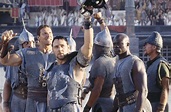 Gladiator Movie Wallpapers - Top Free Gladiator Movie Backgrounds ...