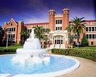 Westcott Fountain | Fsu, Florida state university, Florida state