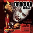 DRACULA A.D. 1972 - Original Soundtrack by Mike Vickers | Buysoundtrax