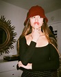 Olivia Rodrigo on Instagram: “my fav 🎩” | Olivia, Women, Liv