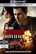 Jack Reacher: Never Go Back (2016) Online Kijken - ikwilfilmskijken.com
