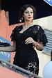 Monica Bellucci on The Dolce & Gabbana Set – HawtCelebs