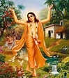 10 Scriptures that Reveal Lord Chaitanya’s Identity as Lord Krishna