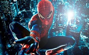 Imágenes de Spiderman, fotos del Hombre Araña y fondos de pantalla