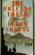 The volcano lover (1992 edition) | Open Library
