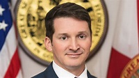 Dane Eagle settles in as head of Florida Department of Economic Opportunity