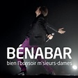 BENABAR - Bien L'bonsoir M'sieurs-Dames - Amazon.com Music