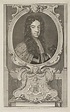 NPG D39332; Daniel Finch, 2nd Earl of Nottingham and 7th Earl of ...
