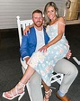 Inside Cooper Rush's relationship with wife Lauryn after marrying and ...