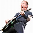 Download HD Video Cannot Be Played - James Hetfield Transparent PNG ...