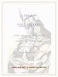 Análisis de la obra Ollantay y su importancia en la literatura quechua ...