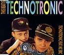 Technotronic Feat. MC Eric - This Beat Is Technotronic (1990, CD) | Discogs