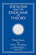 Idealism and the Endgame of Theory: Three Essays – Simon Gros