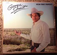 George Strait - Ocean Front Property (1987, Vinyl) | Discogs