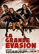 Cartel de la película La gran evasión - Foto 6 por un total de 18 ...