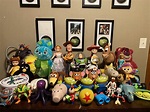 My Toy Story Collection : r/toystory