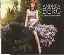 Ich liebe das Leben : Andrea Berg: Amazon.es: Música