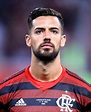 Villar Pablo Mari, Flamengo Photo by Icon Sport - Arsenal French Club