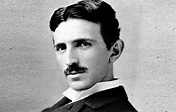 Nikola Tesla – Biografija, Izumi