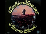 Richie Havens – Alarm Clock (1970, Vinyl) - Discogs