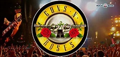 La historia de Guns N' Roses. Primera entrega especial sobre la banda