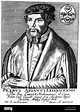 Peter Apian (Petrus Apianus 1495-1552) German mathematician and ...
